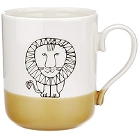 Amazon.com: Lisa Larson LL71-11 Mikey Mug : Home & Kitchen